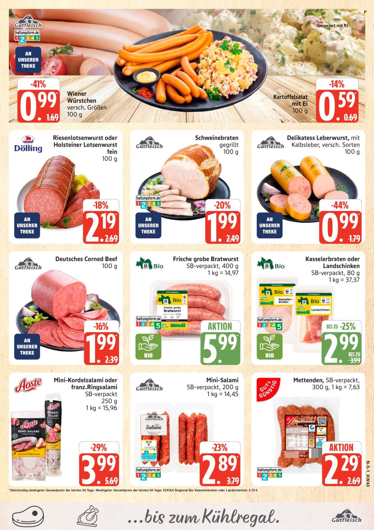 Marktkauf Prospekte  - 19.10.2026 - 24.10.2026. Seite 5