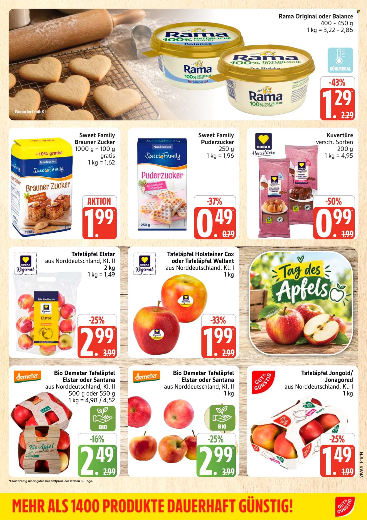 Marktkauf Prospekte  - 19.10.2026 - 24.10.2026. Seite 9