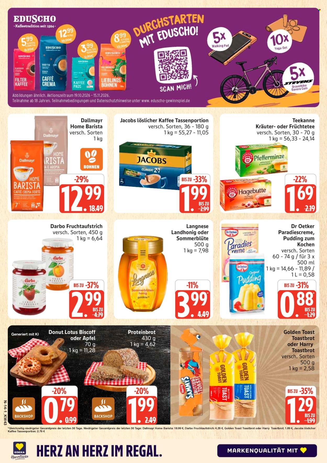 Marktkauf Prospekte  - 19.10.2026 - 24.10.2026. Seite 14