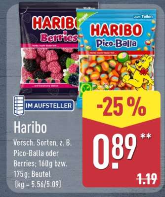 Haribo