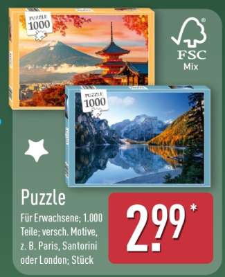 Puzzle