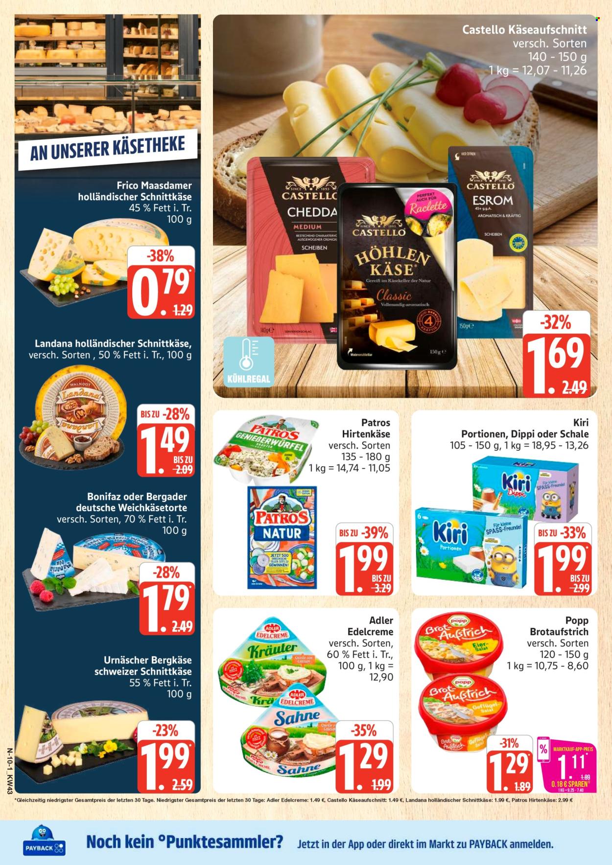 Marktkauf Prospekte  - 19.10.2026 - 24.10.2026. Seite 10
