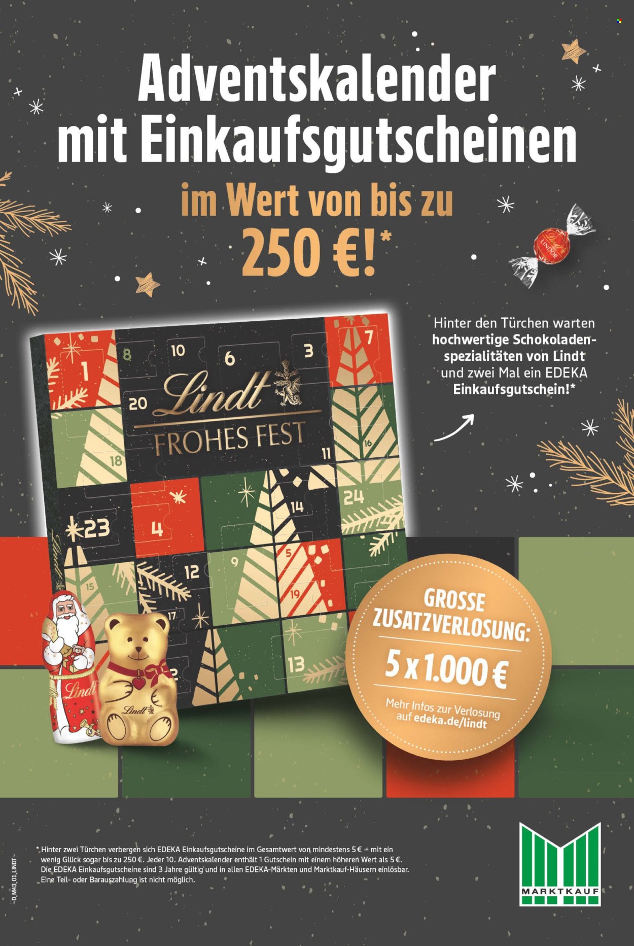 Marktkauf Prospekte  - 19.10.2026 - 24.10.2026. Seite 13