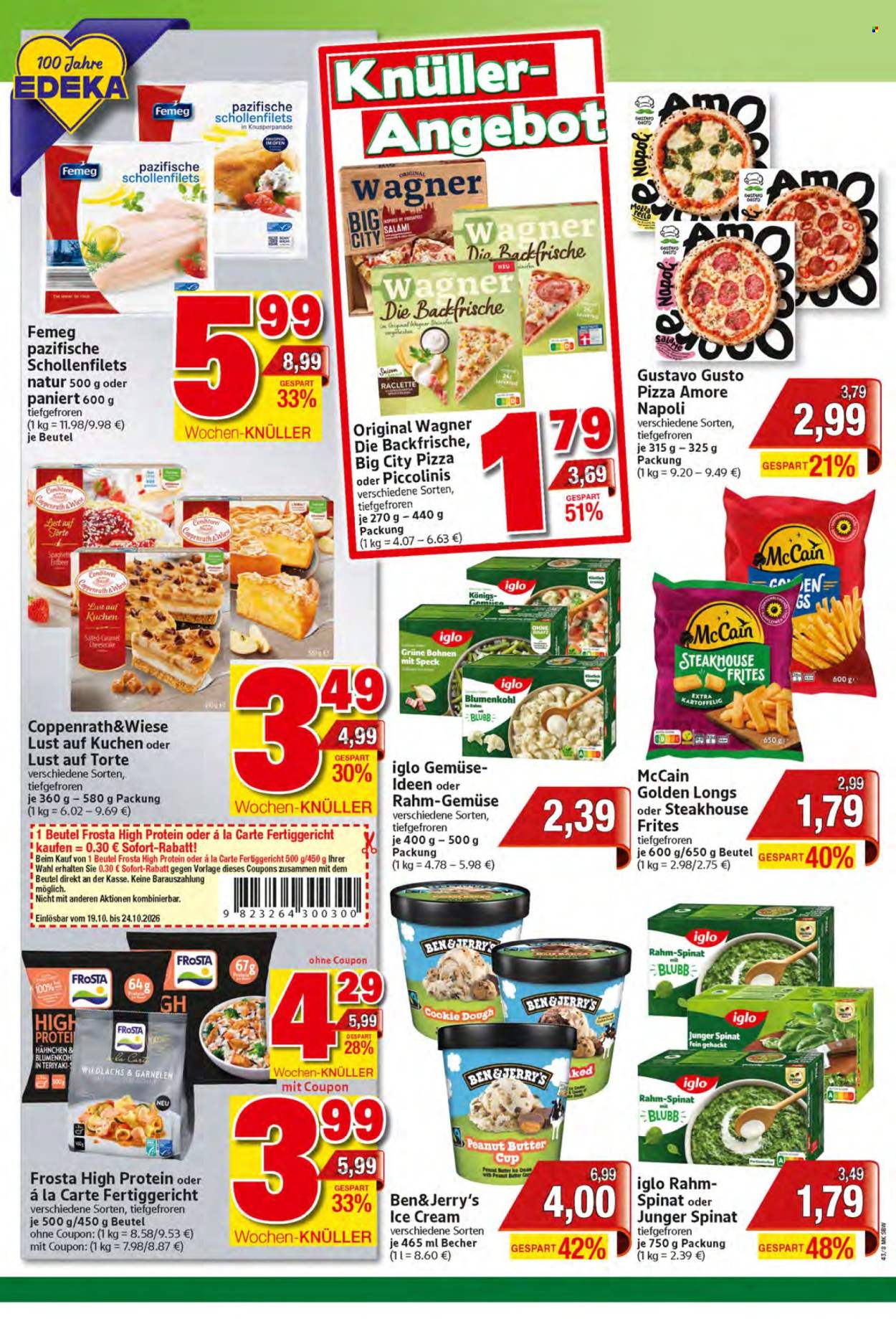 Marktkauf Prospekte  - 19.10.2026 - 24.10.2026. Seite 10