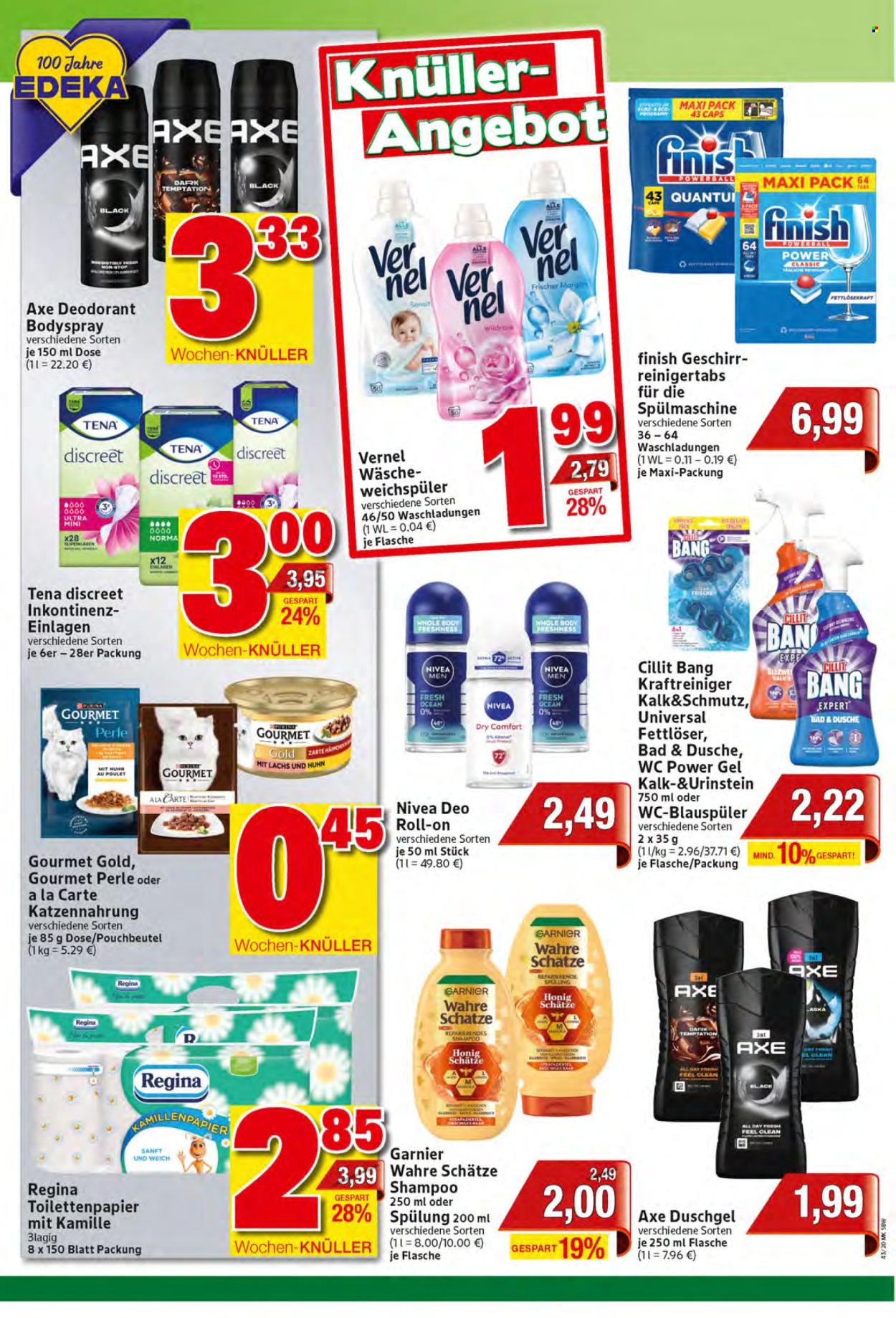 Marktkauf Prospekte  - 19.10.2026 - 24.10.2026. Seite 22