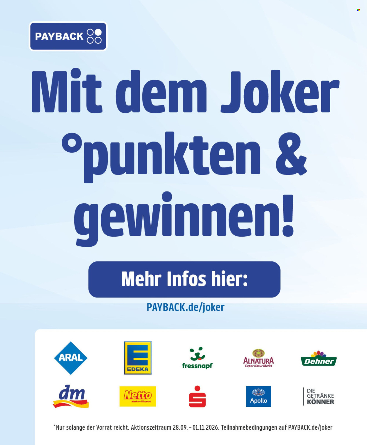 Marktkauf Prospekte  - 19.10.2026 - 24.10.2026. Seite 24