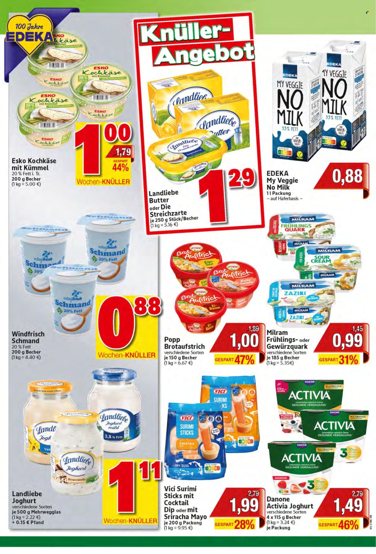 Marktkauf Prospekte  - 19.10.2026 - 24.10.2026. Seite 8