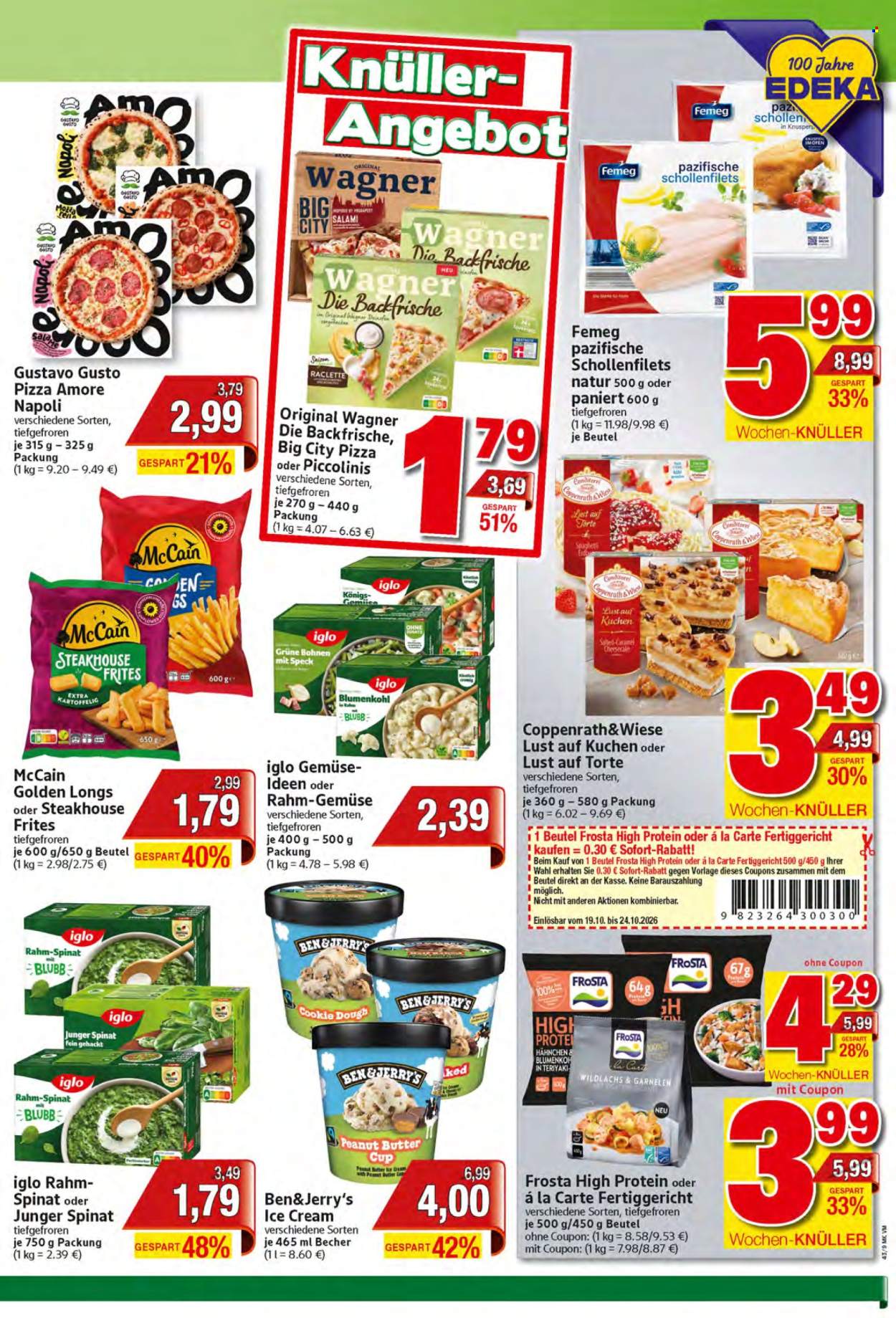 Marktkauf Prospekte  - 19.10.2026 - 24.10.2026. Seite 9