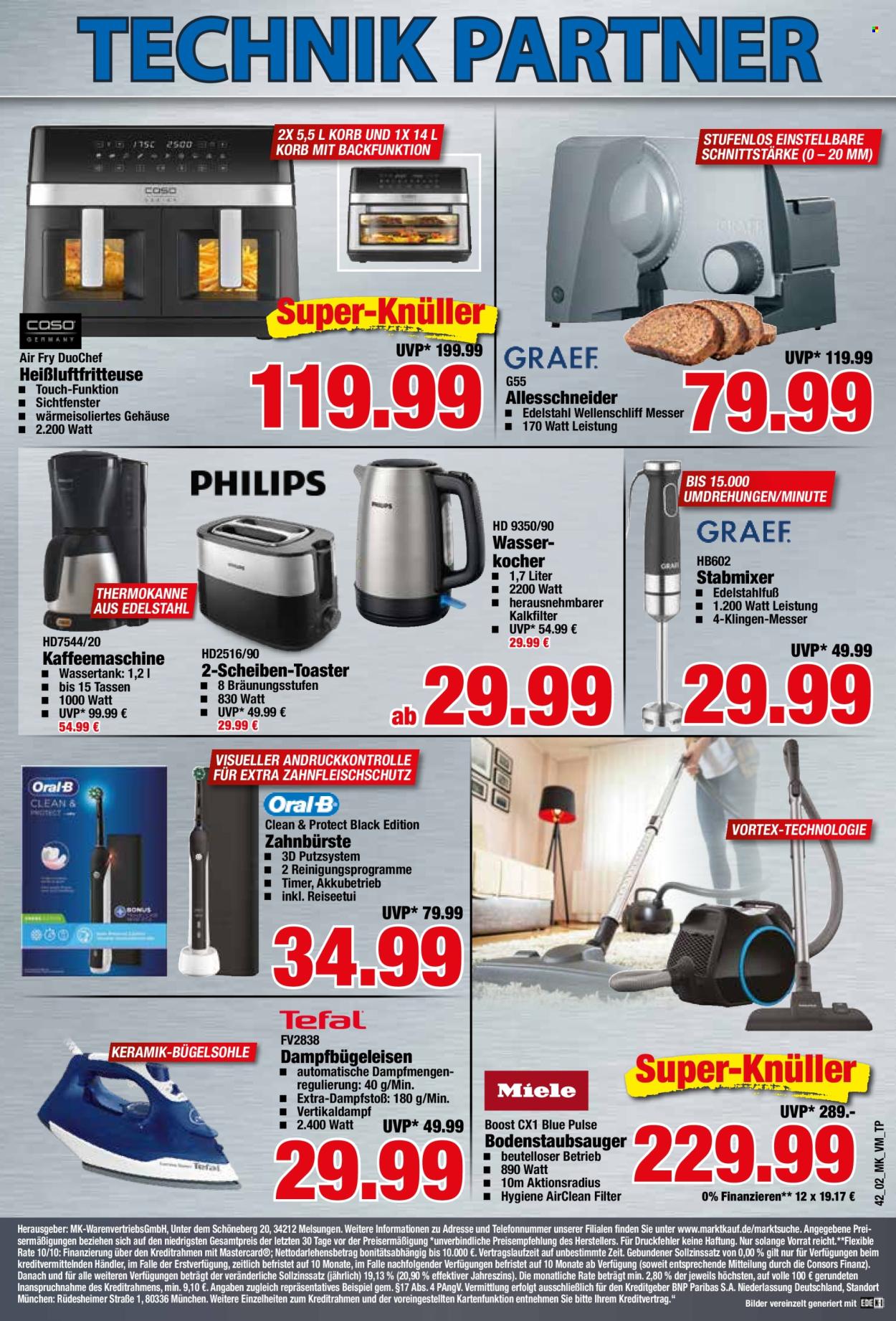 Marktkauf Prospekte  - 19.10.2026 - 24.10.2026. Seite 22