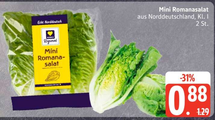 Mini-Romanasalat
