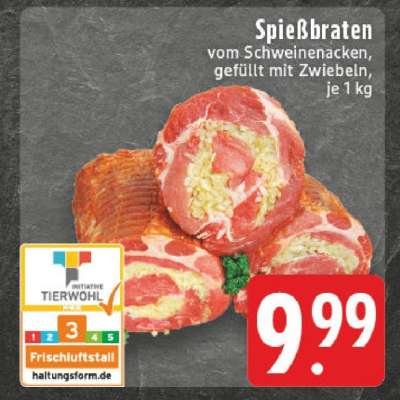 Spießbraten