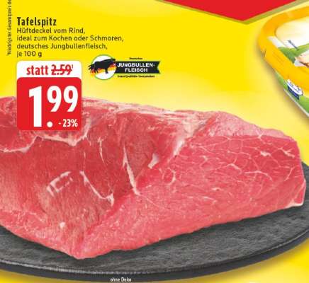 Tafelspitz