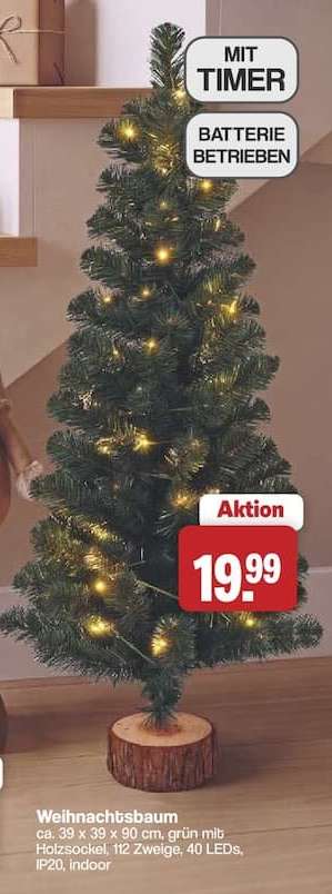 Weihnachtsbaum