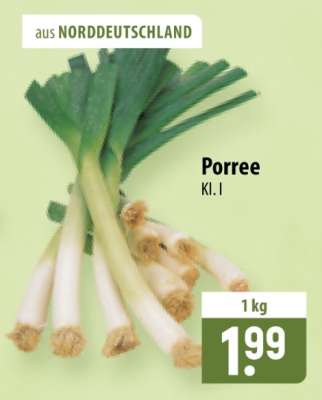 Porree*