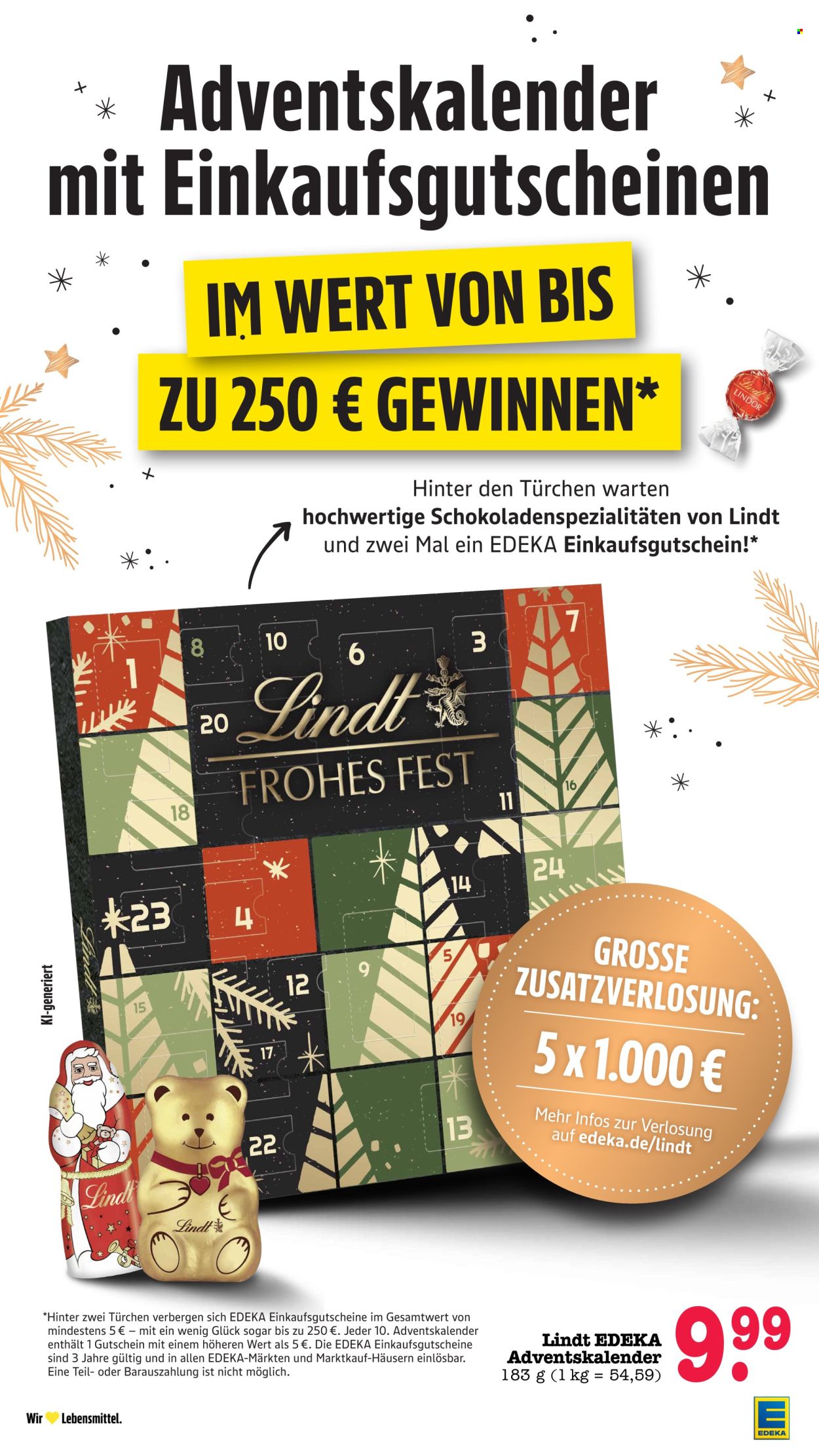 Scheck-in Prospekte  - 19.10.2026 - 24.10.2026. Seite 46