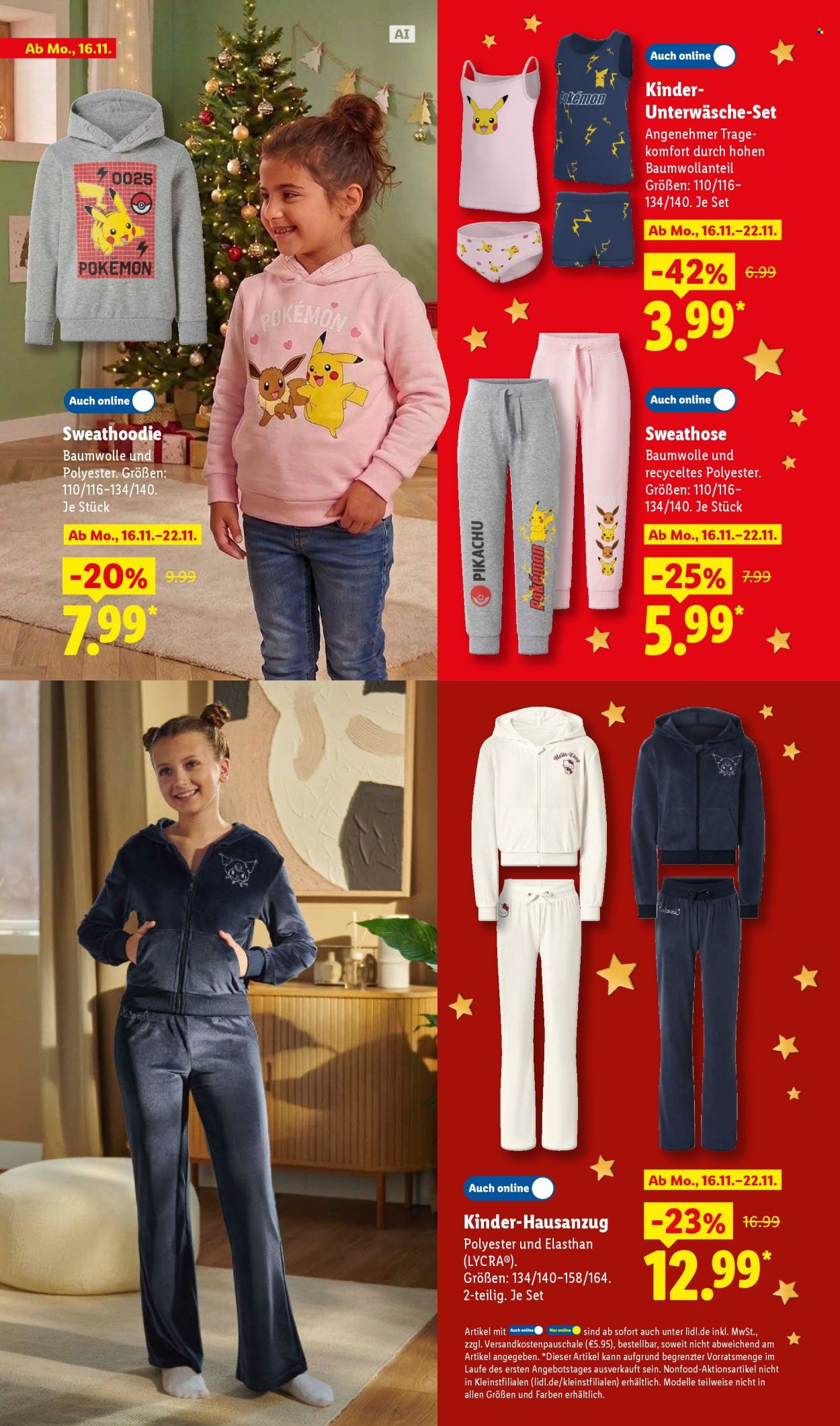 Lidl Prospekte  - 19.10.2026 - 24.12.2026. Seite 26