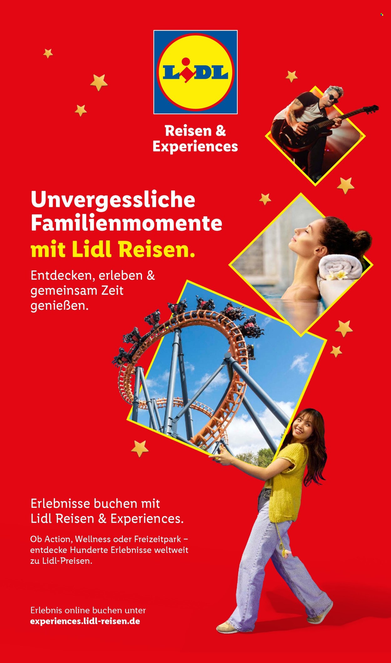 Lidl Prospekte  - 19.10.2026 - 24.12.2026. Seite 44