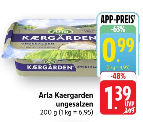 Arla Kærgården Ungesalzen