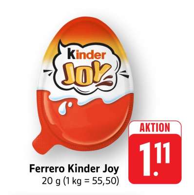 FERRERO Kinder Joy