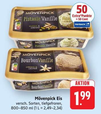 Mövenpick Eis