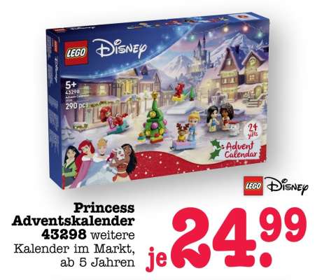 LEGO Disney