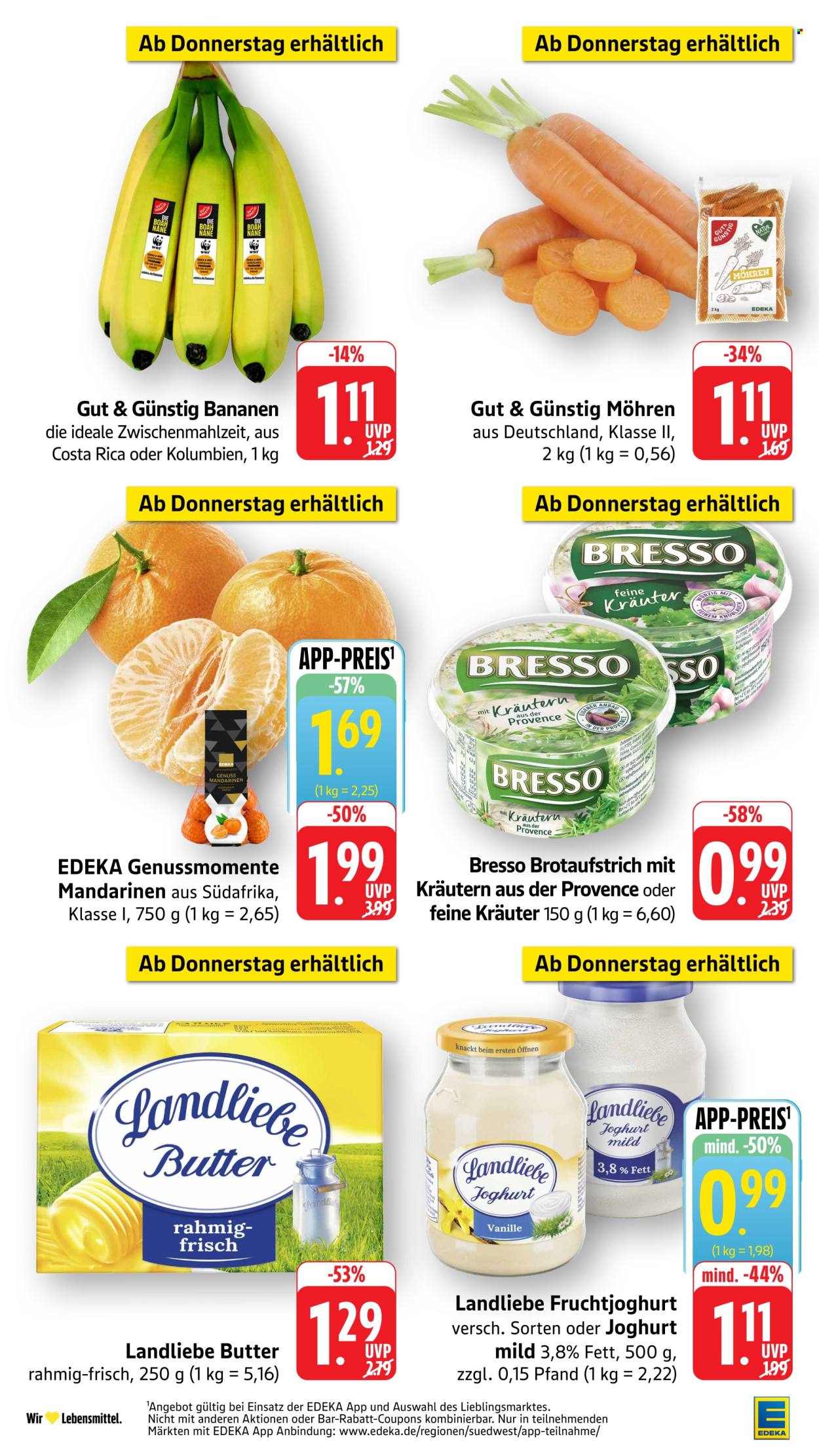 Edeka Prospekte  - 19.10.2026 - 24.10.2026. Seite 56