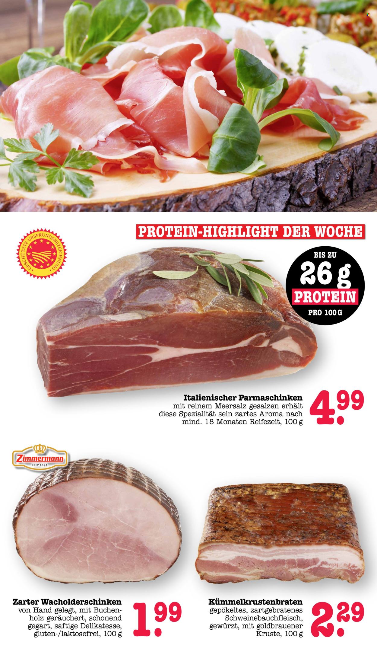 Scheck-in Prospekte  - 19.10.2026 - 24.10.2026. Seite 10