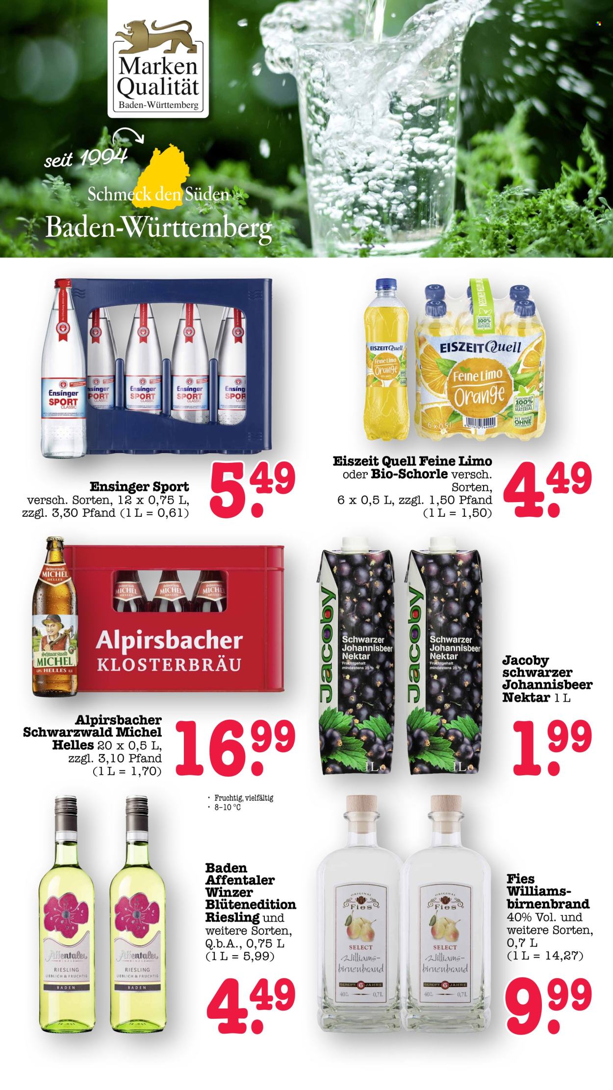 Scheck-in Prospekte  - 19.10.2026 - 24.10.2026. Seite 58