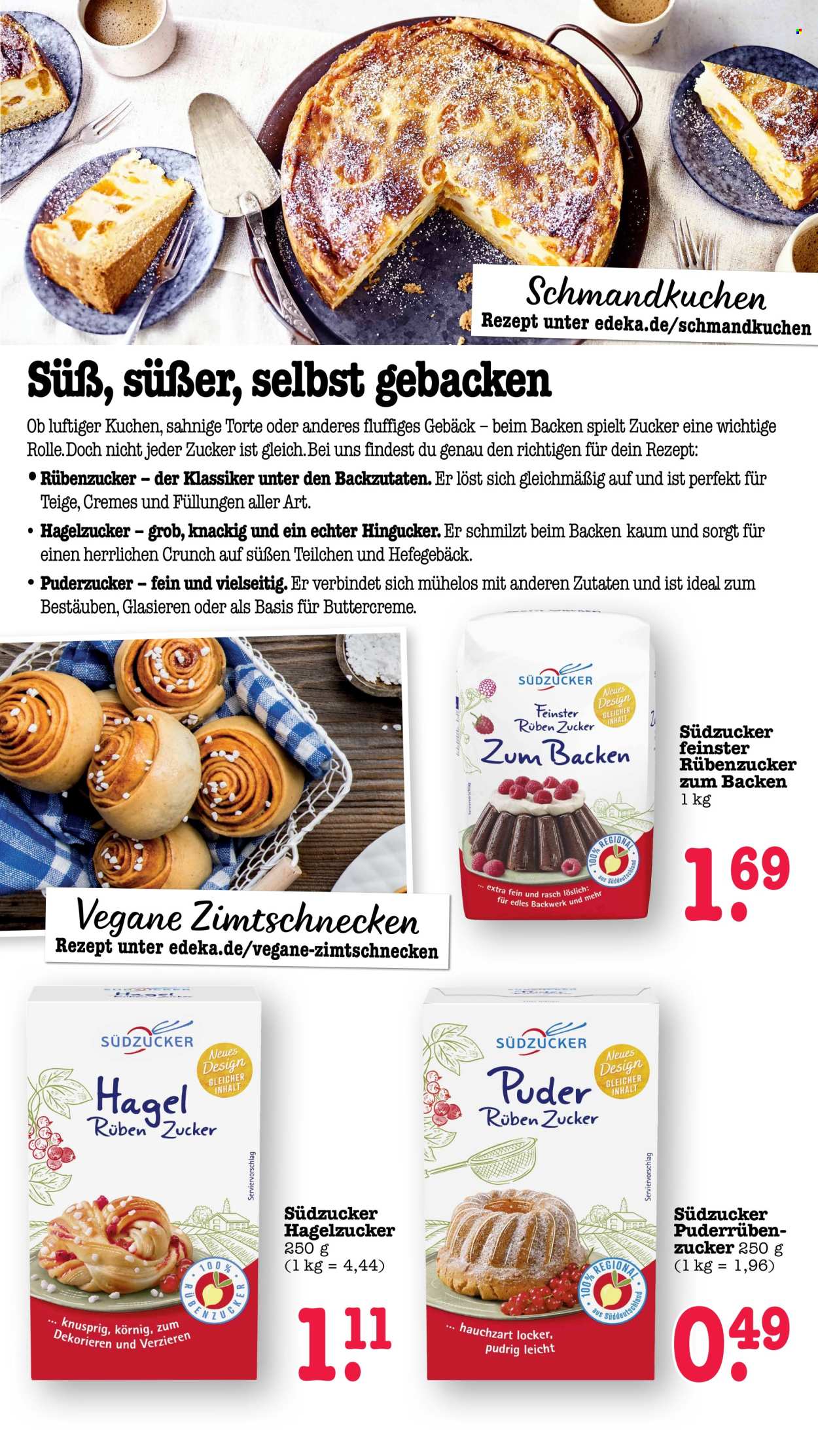 Scheck-in Prospekte  - 19.10.2026 - 24.10.2026. Seite 45