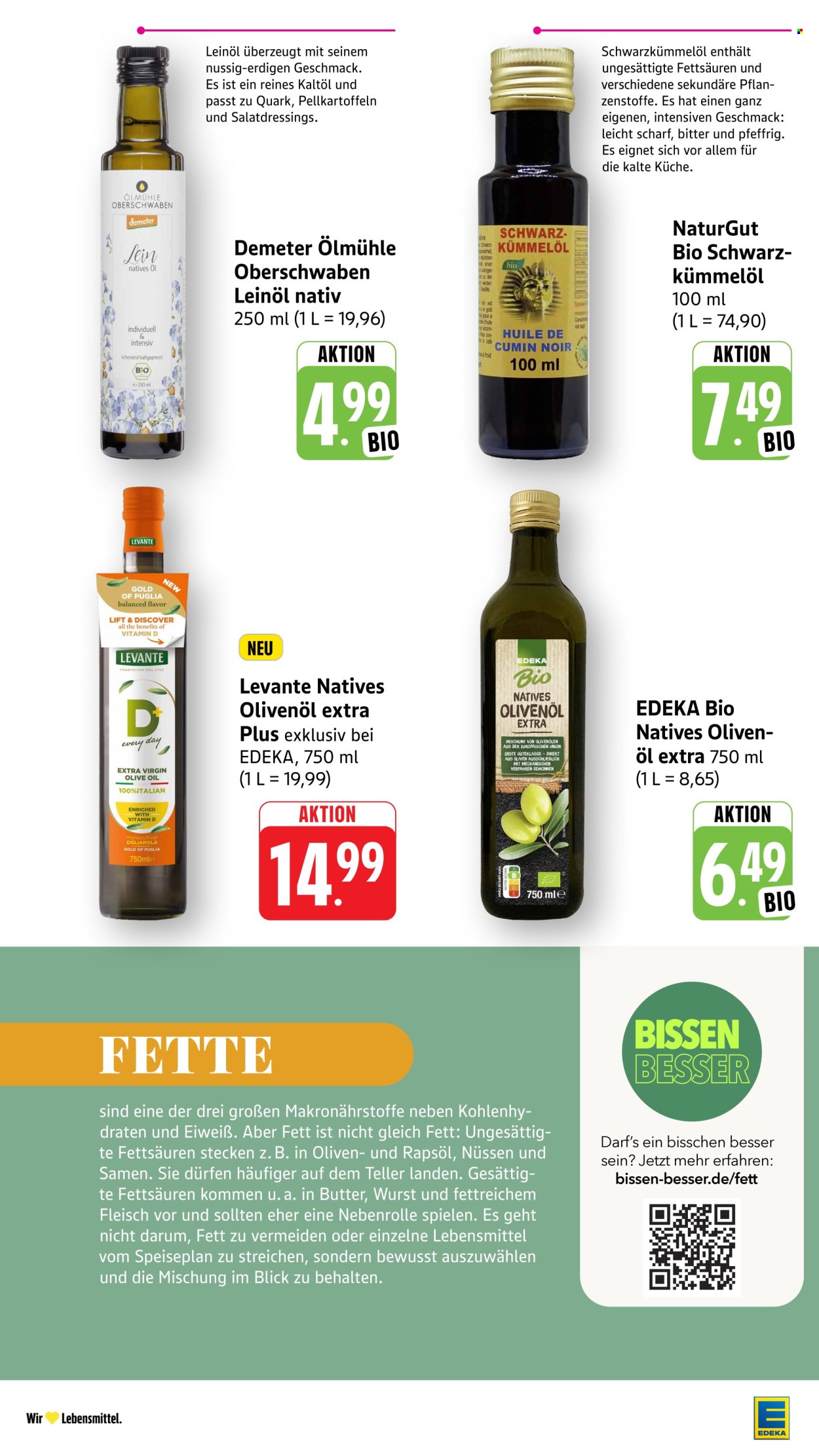 E center Prospekte  - 19.10.2026 - 24.10.2026. Seite 4