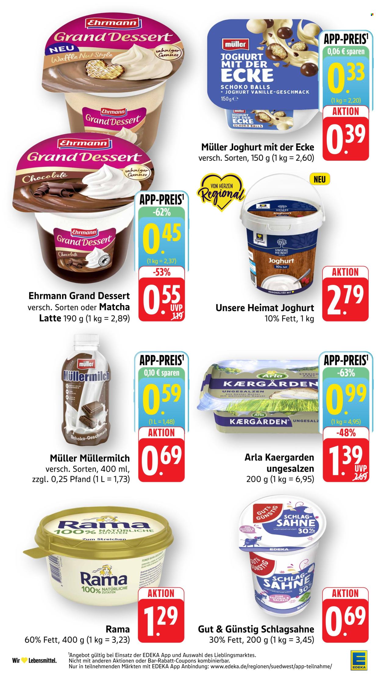 E center Prospekte  - 19.10.2026 - 24.10.2026. Seite 23