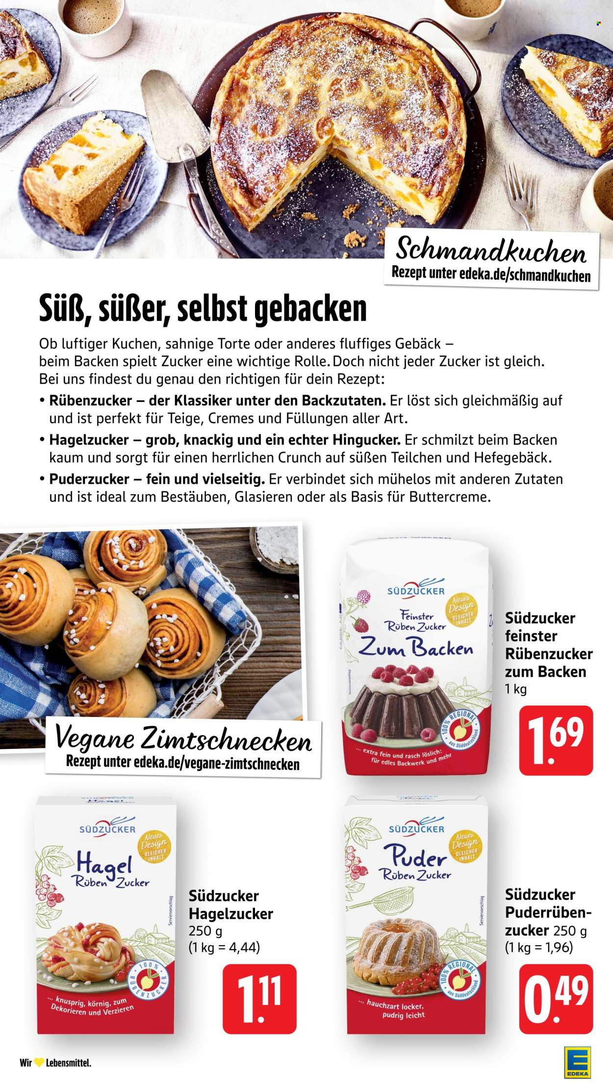 E center Prospekte  - 19.10.2026 - 24.10.2026. Seite 34