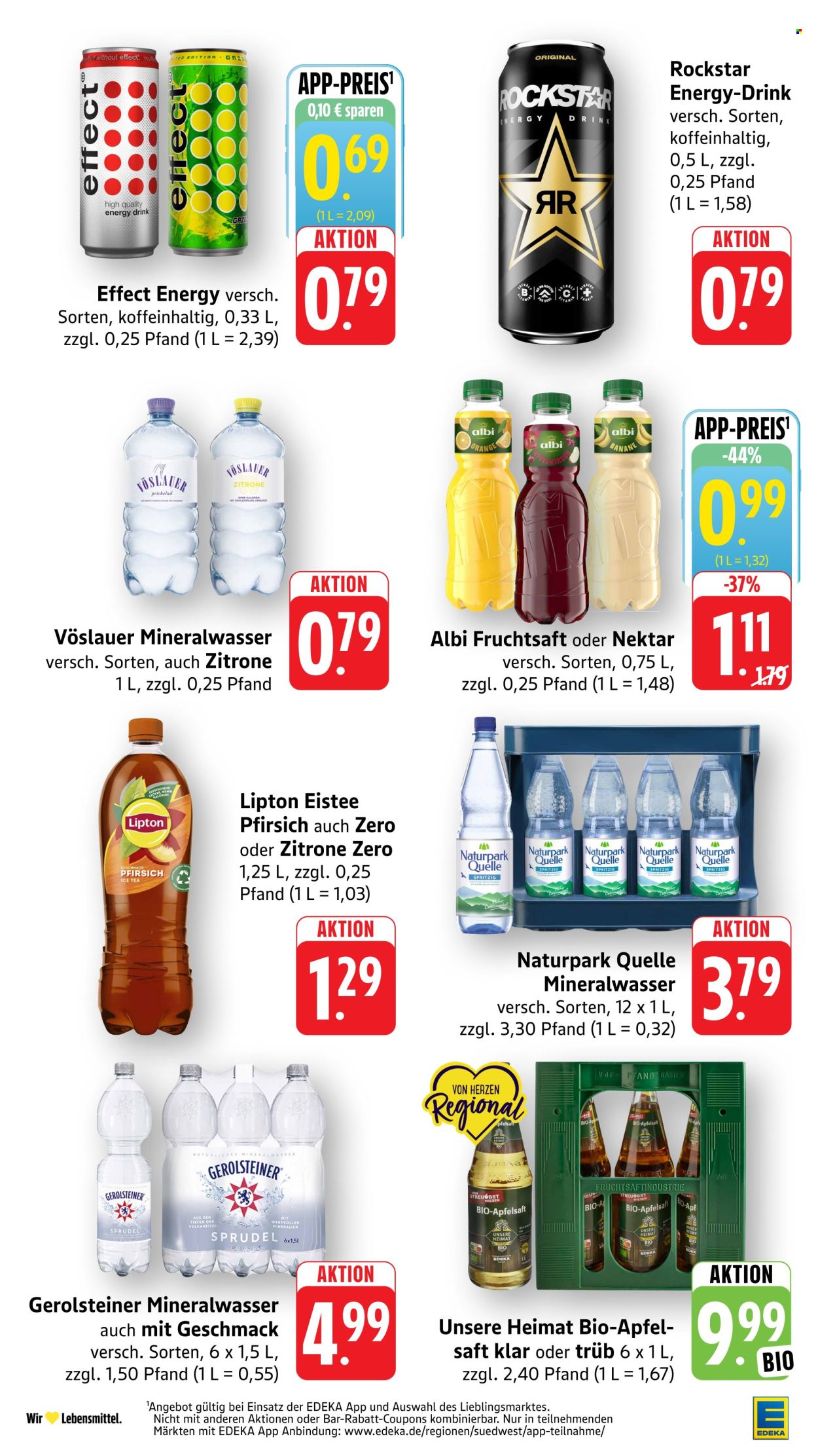 E center Prospekte  - 19.10.2026 - 24.10.2026. Seite 38