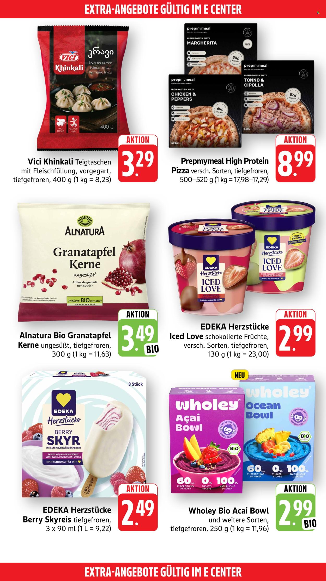 E center Prospekte  - 19.10.2026 - 24.10.2026. Seite 55