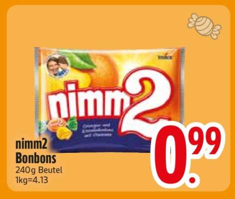 nimm2 Bonbons