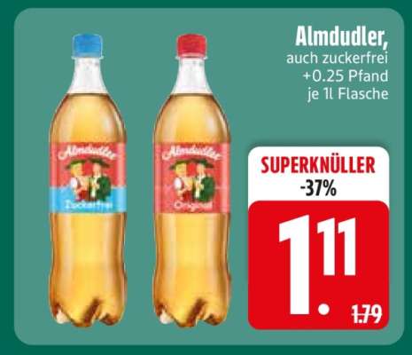 ALMDUDLER
