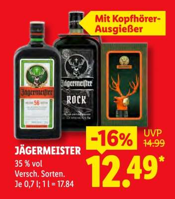 Jägermeister