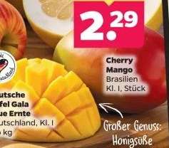 Cherry Mango
