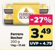 Ferrero Rocher*