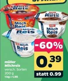 Müller Milchreis