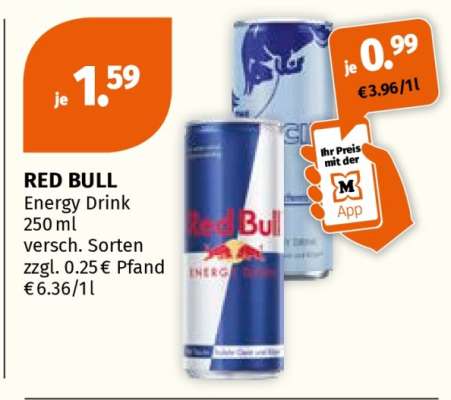 Red Bull