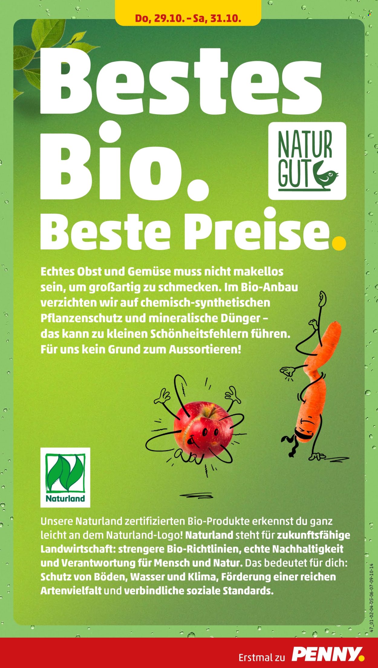 Penny Prospekte  - 26.10.2026 - 31.10.2026. Seite 37