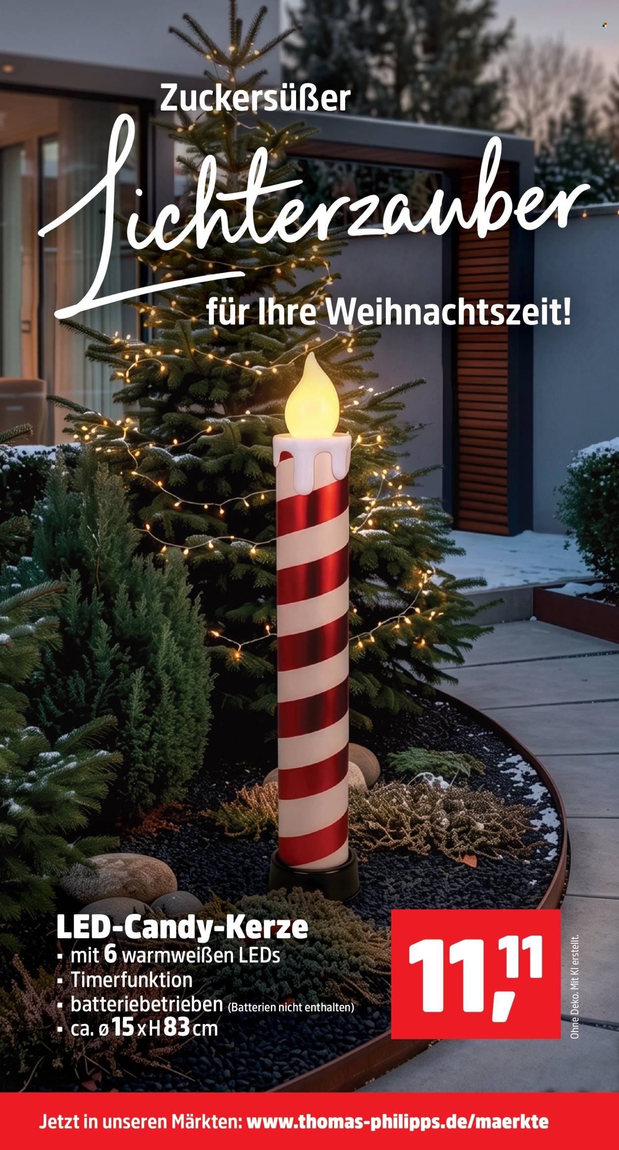 Thomas Philipps Prospekte  - 26.10.2026 - 31.10.2026. Seite 10