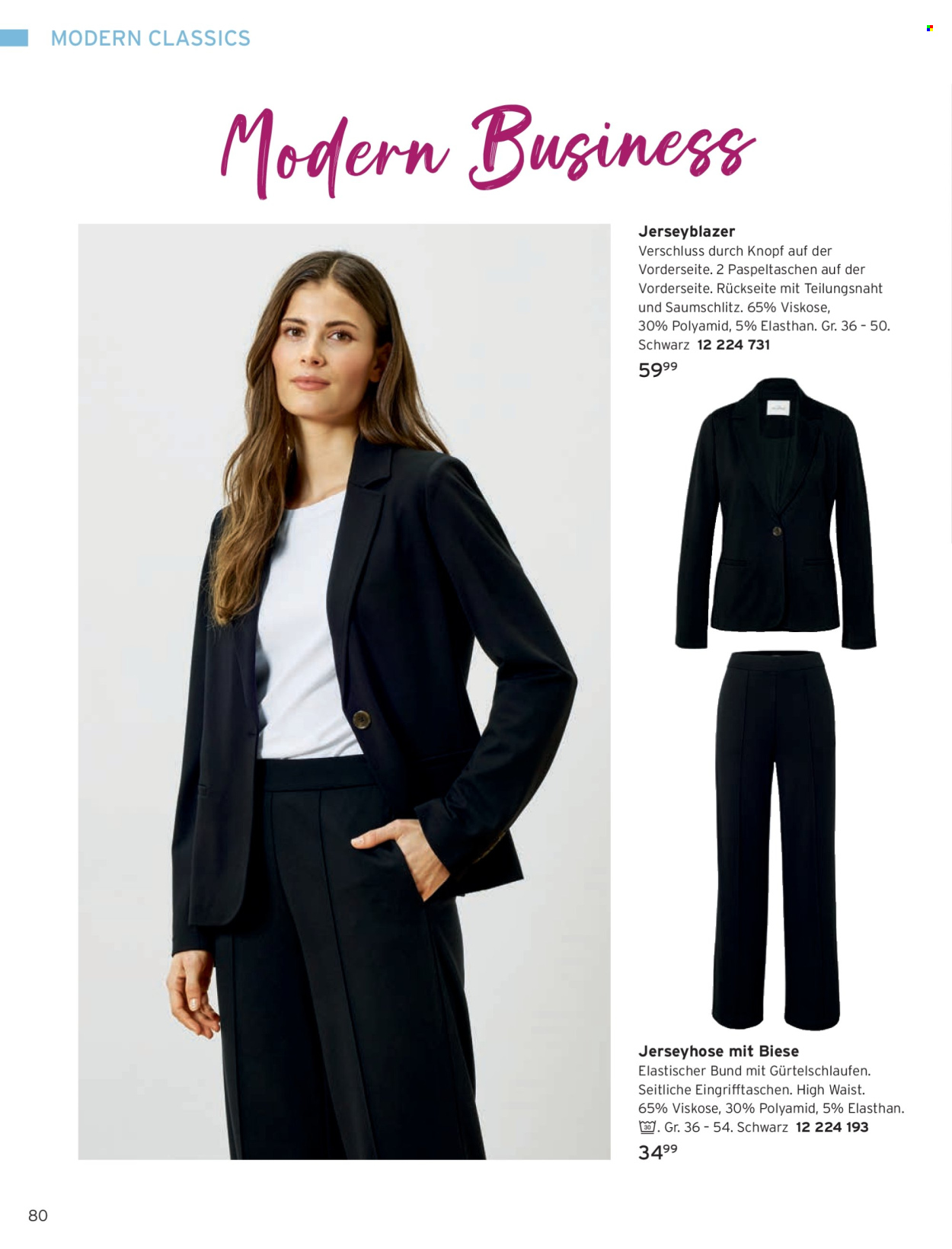 Tchibo Prospekte  - 22.10.2026 - 26.02.2027. Seite 80