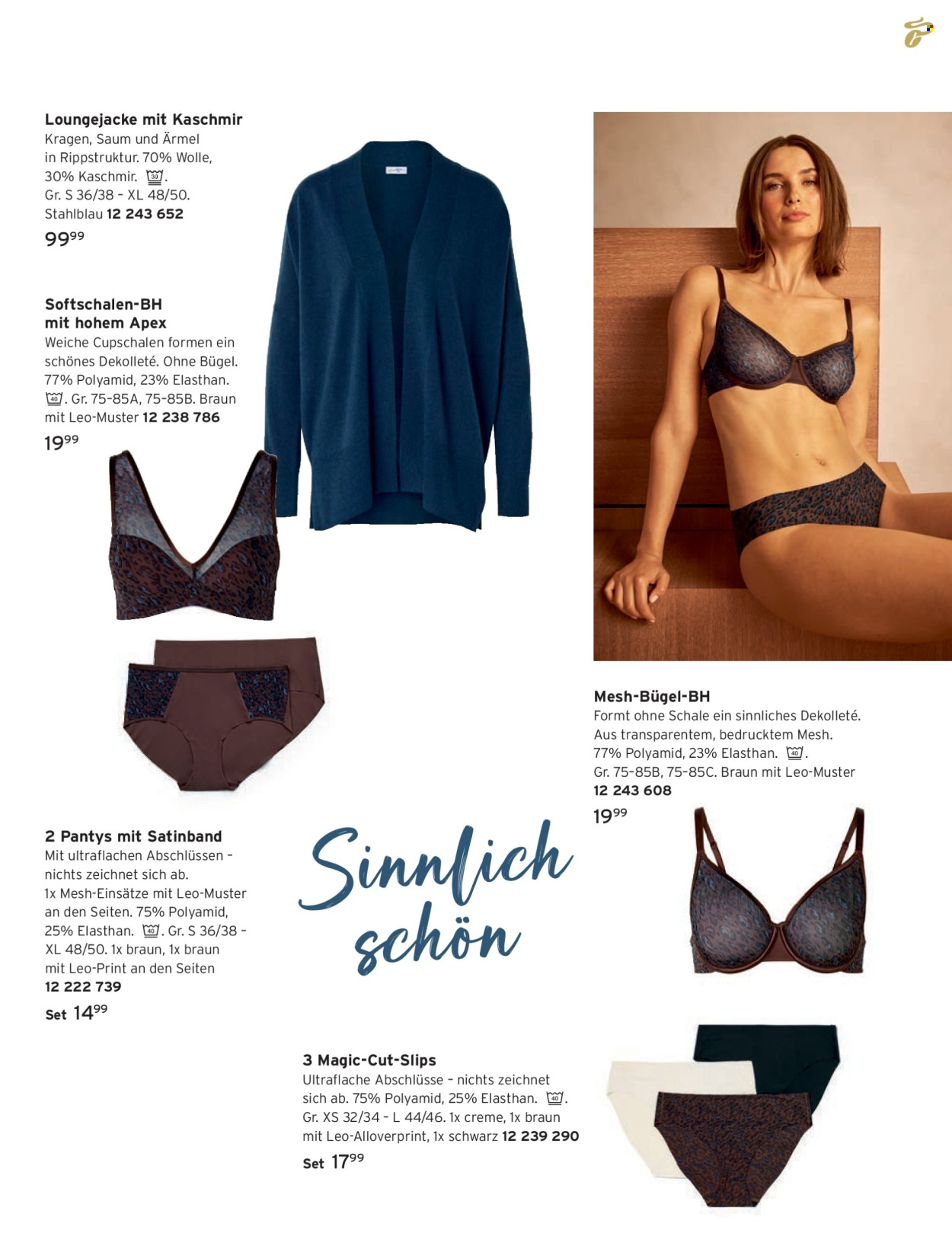 Leták Tchibo - 22.10.2026 - 26.2.2027. Strana 145