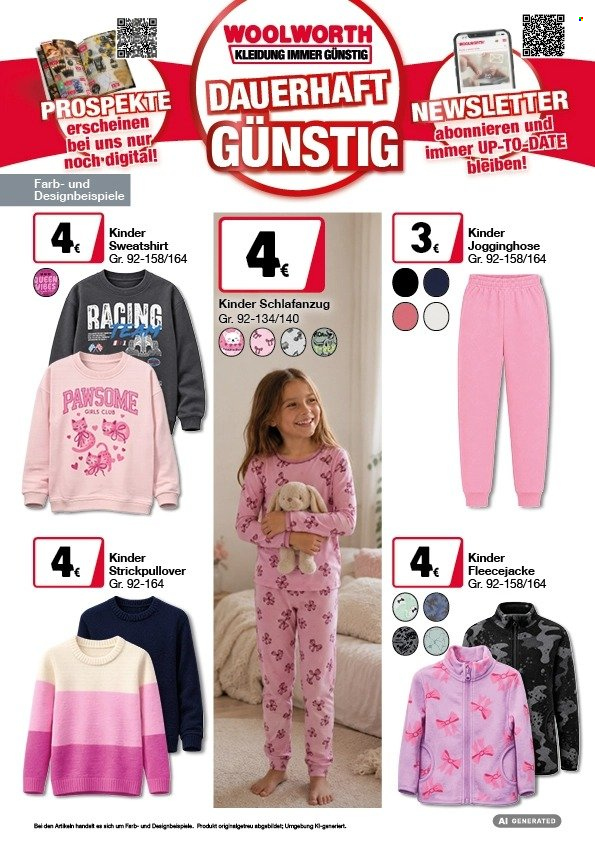 Woolworth Prospekte  - 29.10.2026 - 29.10.2026. Seite 3
