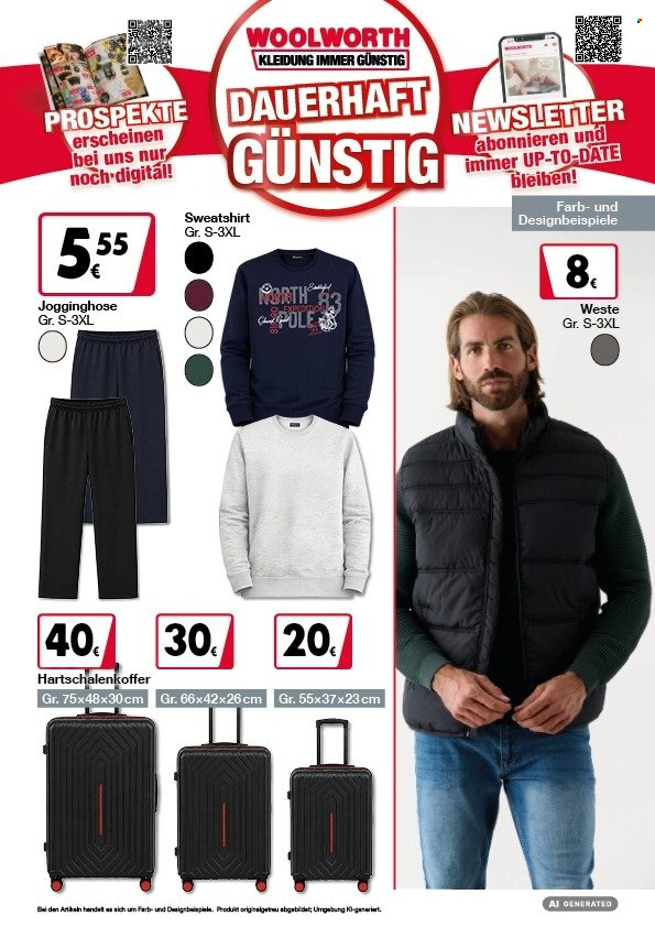 Woolworth Prospekte  - 29.10.2026 - 29.10.2026. Seite 6