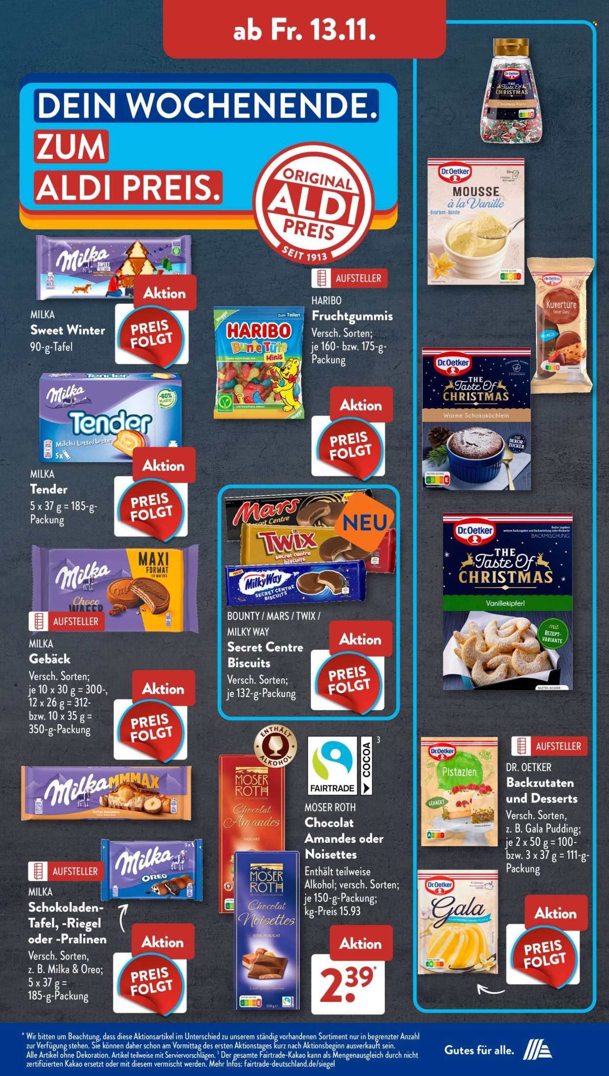 ALDI SÜD Prospekte  - 9.11.2026 - 14.11.2026. Seite 10