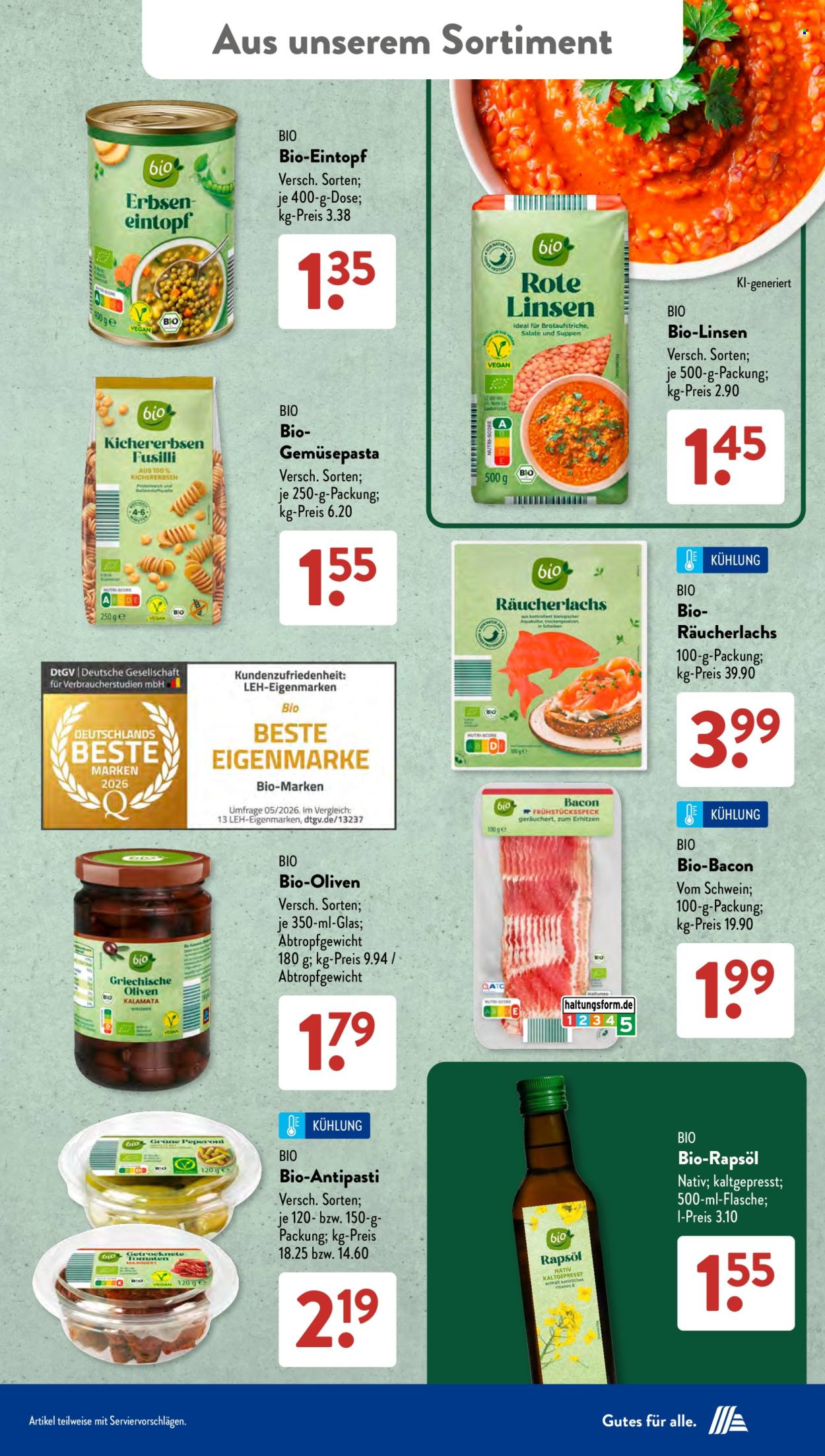 ALDI SÜD Prospekte  - 9.11.2026 - 14.11.2026. Seite 17