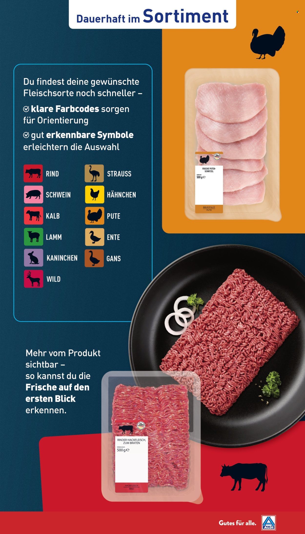 ALDI Nord Prospekte  - 2.11.2026 - 7.11.2026. Seite 7